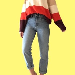 ✨ Cotton On Mom Jeans ✨